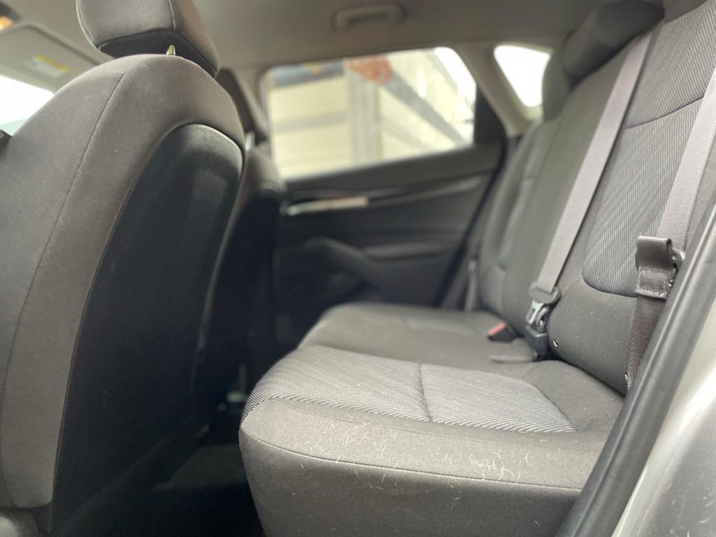 used 2021 Kia Seltos car, priced at $18,986