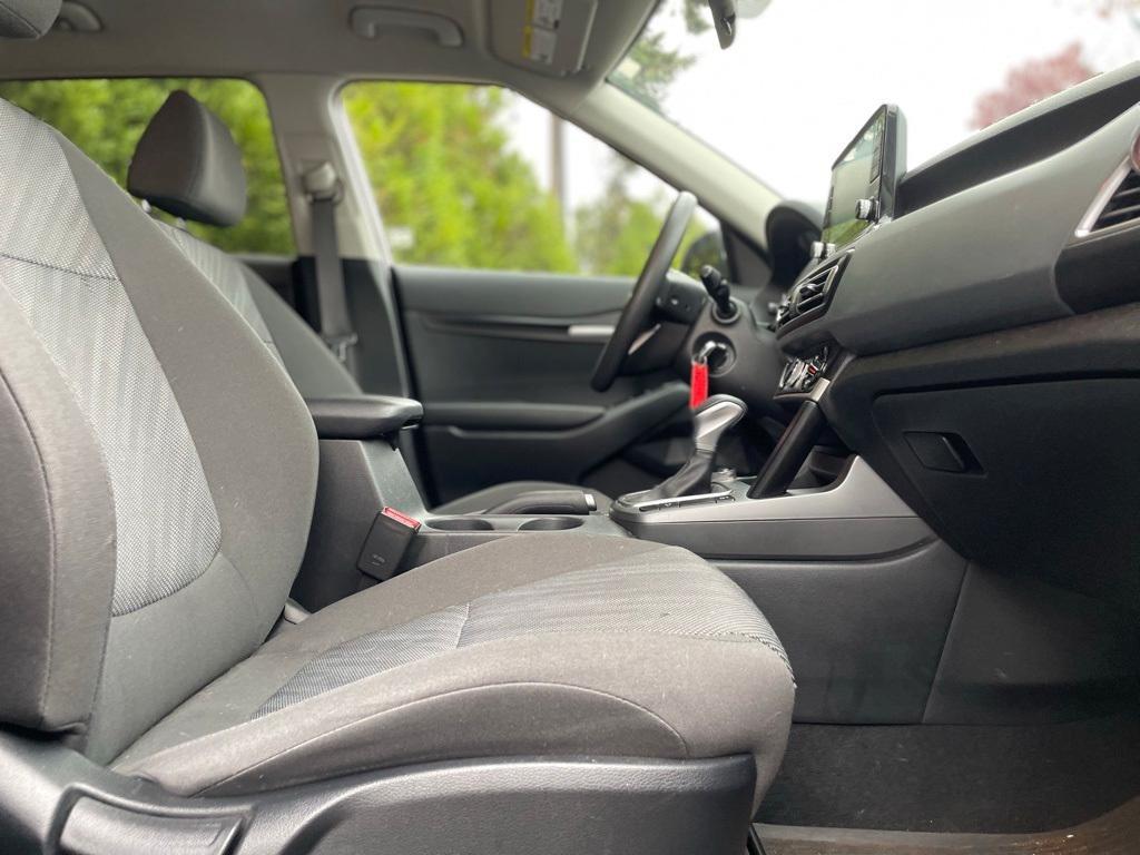 used 2021 Kia Seltos car, priced at $18,986