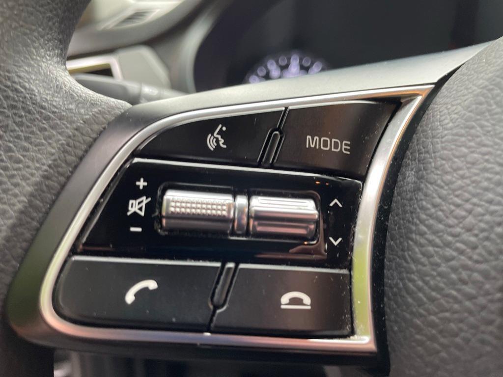 used 2021 Kia Seltos car, priced at $18,986