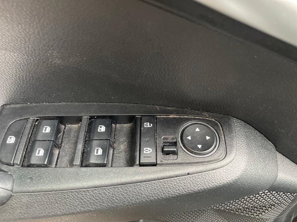 used 2021 Kia Seltos car, priced at $18,986