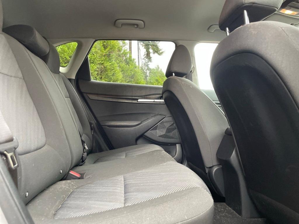 used 2021 Kia Seltos car, priced at $18,986