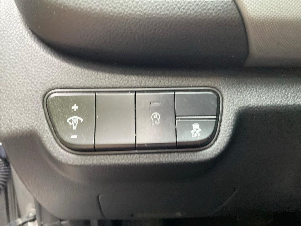 used 2021 Kia Seltos car, priced at $18,986