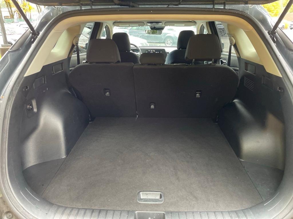 used 2024 Kia Sportage car, priced at $23,986