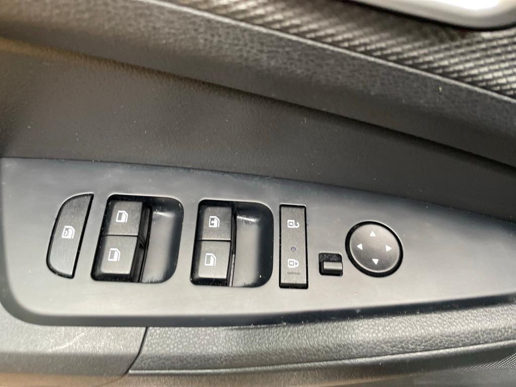 used 2024 Kia Sportage car, priced at $23,986