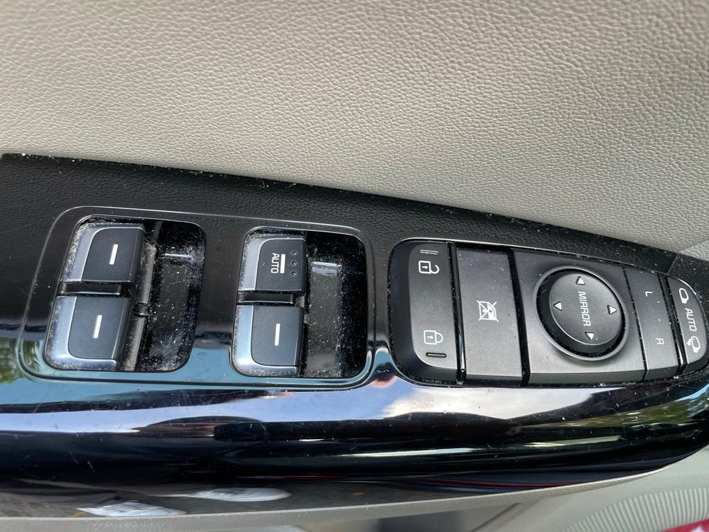 used 2018 Kia Sportage car, priced at $16,993