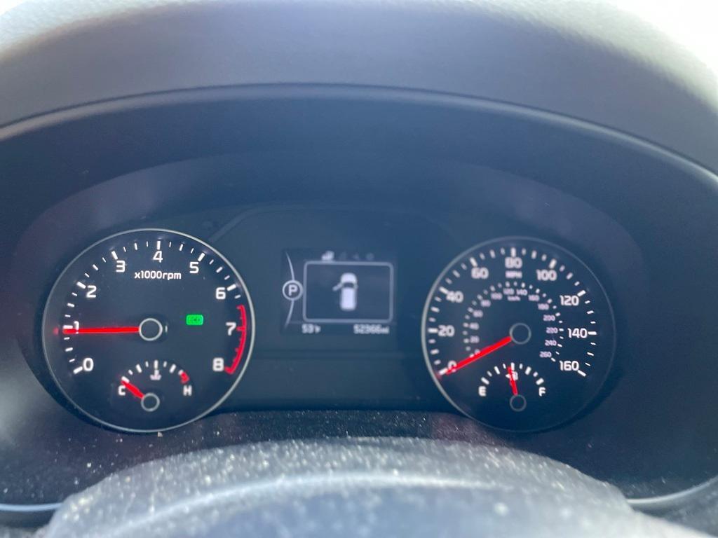 used 2018 Kia Sportage car, priced at $16,993