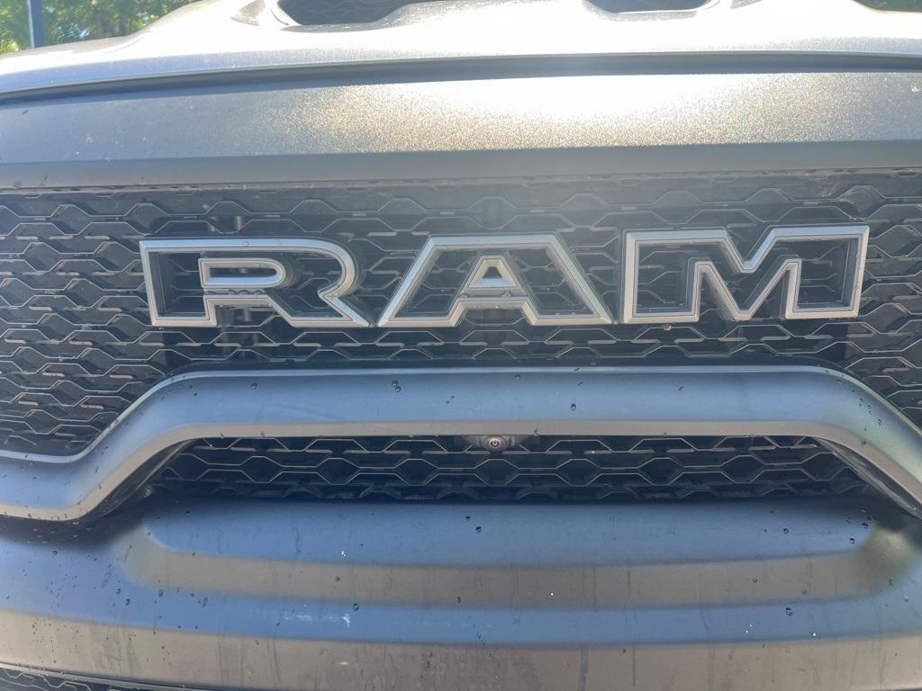 used 2022 Ram 1500 car, priced at $84,999