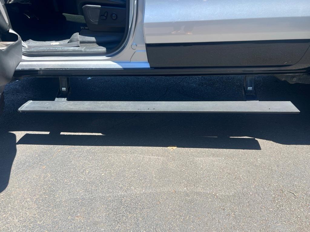 used 2022 Ram 1500 car, priced at $84,999