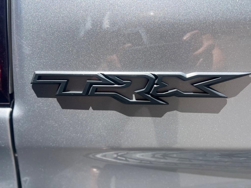 used 2022 Ram 1500 car, priced at $84,999