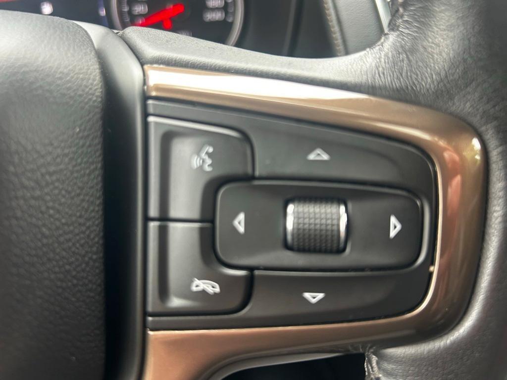 used 2021 Chevrolet Tahoe car, priced at $59,999