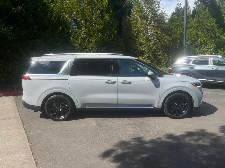 used 2023 Kia Carnival car, priced at $41,109