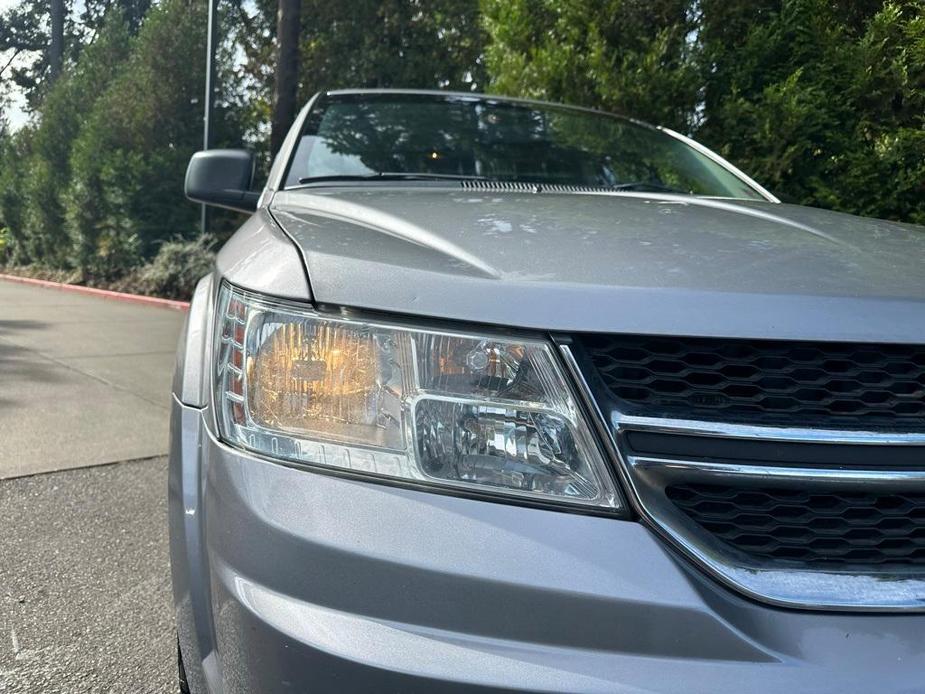 used 2016 Dodge Journey car, priced at $7,999