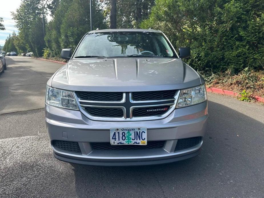 used 2016 Dodge Journey car, priced at $7,999