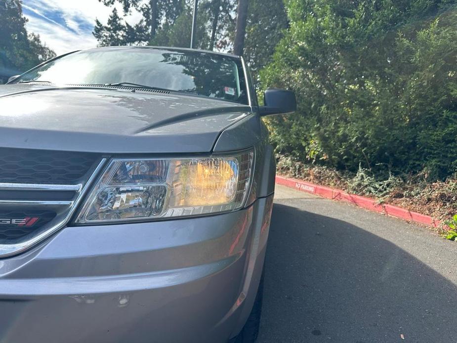 used 2016 Dodge Journey car, priced at $7,999