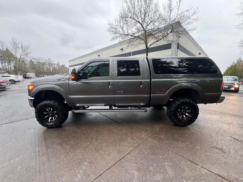 used 2013 Ford F-350 car, priced at $48,999