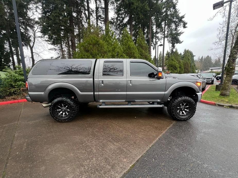 used 2013 Ford F-350 car, priced at $48,999