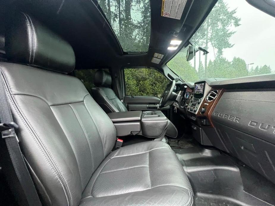 used 2013 Ford F-350 car, priced at $48,999