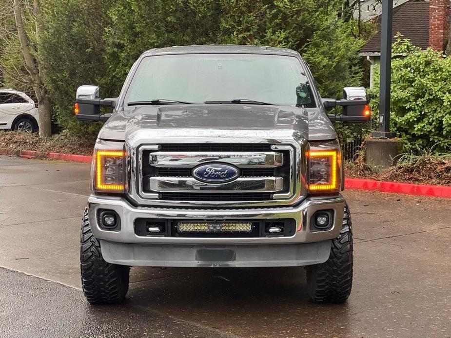 used 2013 Ford F-350 car, priced at $48,999