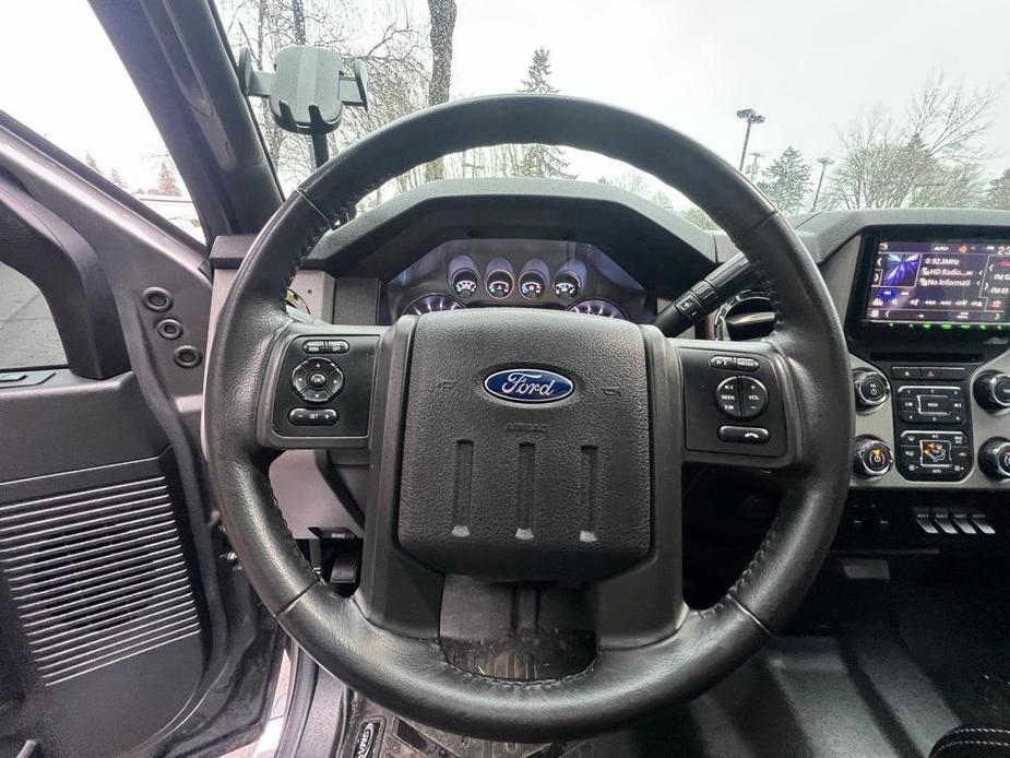 used 2013 Ford F-350 car, priced at $48,999