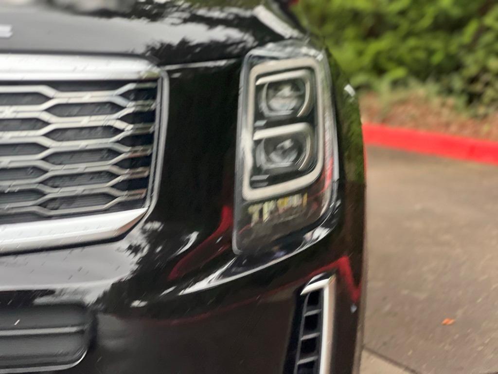 used 2020 Kia Telluride car, priced at $28,999