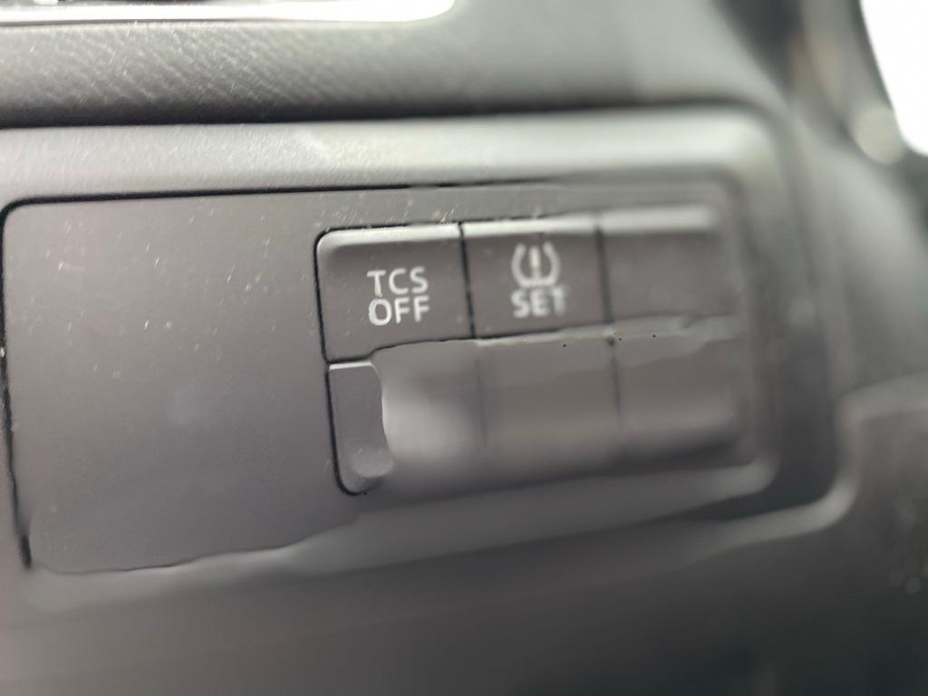 used 2016 Mazda CX-5 car, priced at $13,999