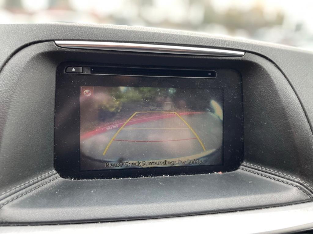 used 2016 Mazda CX-5 car, priced at $13,999