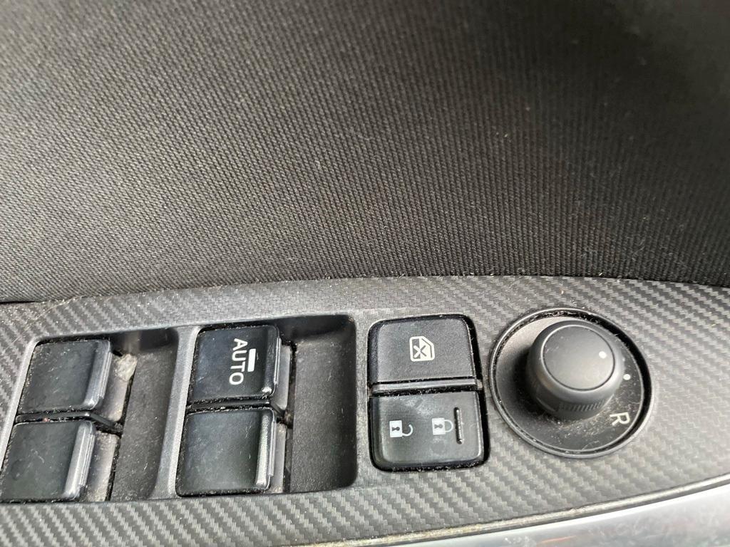 used 2016 Mazda CX-5 car, priced at $13,999