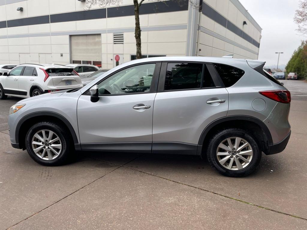used 2016 Mazda CX-5 car, priced at $13,999