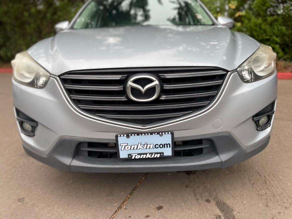 used 2016 Mazda CX-5 car, priced at $13,999