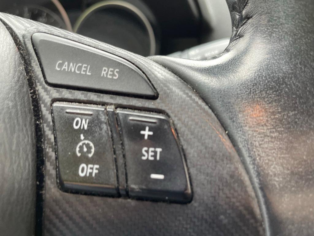 used 2016 Mazda CX-5 car, priced at $13,999