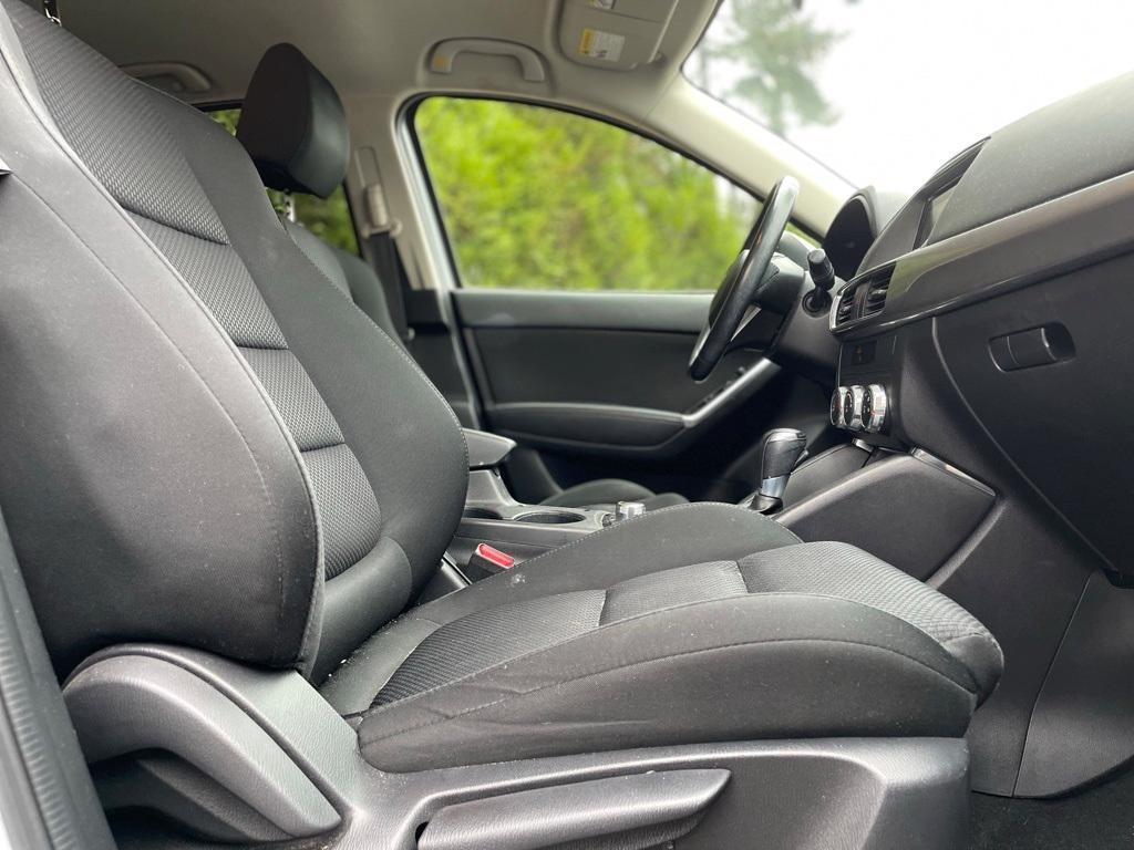 used 2016 Mazda CX-5 car, priced at $13,999