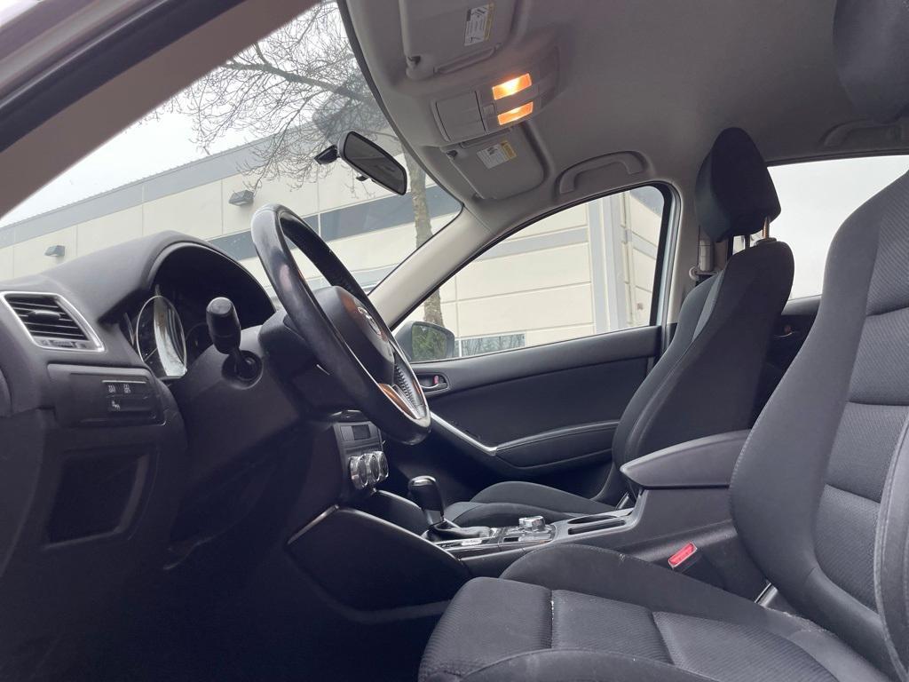 used 2016 Mazda CX-5 car, priced at $13,999