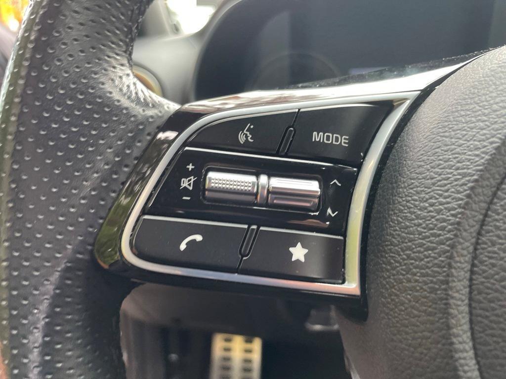 used 2023 Kia Forte car, priced at $18,999