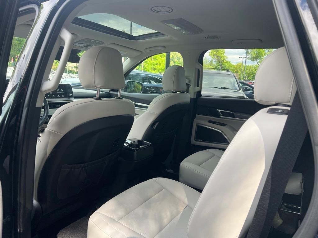 used 2021 Kia Telluride car, priced at $33,632