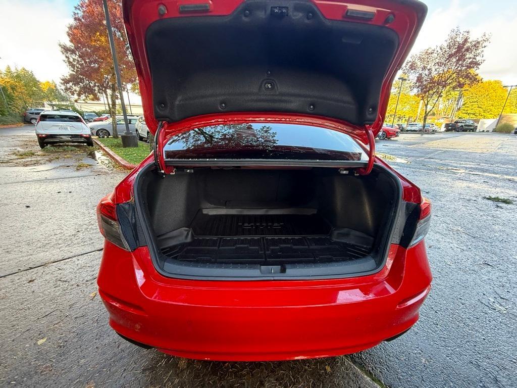 used 2024 Honda Civic car, priced at $25,999