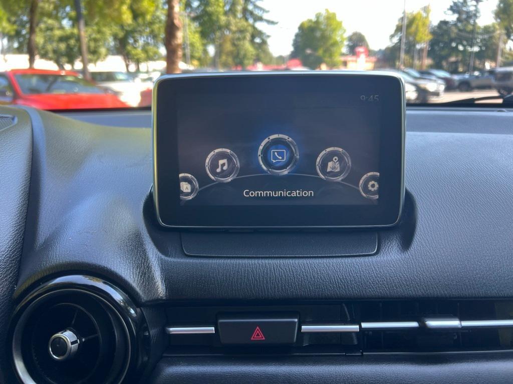 used 2017 Toyota Yaris iA car, priced at $10,489
