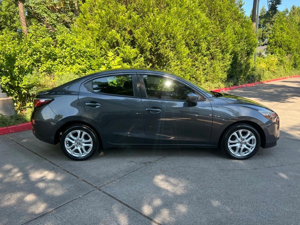 used 2017 Toyota Yaris iA car, priced at $10,489
