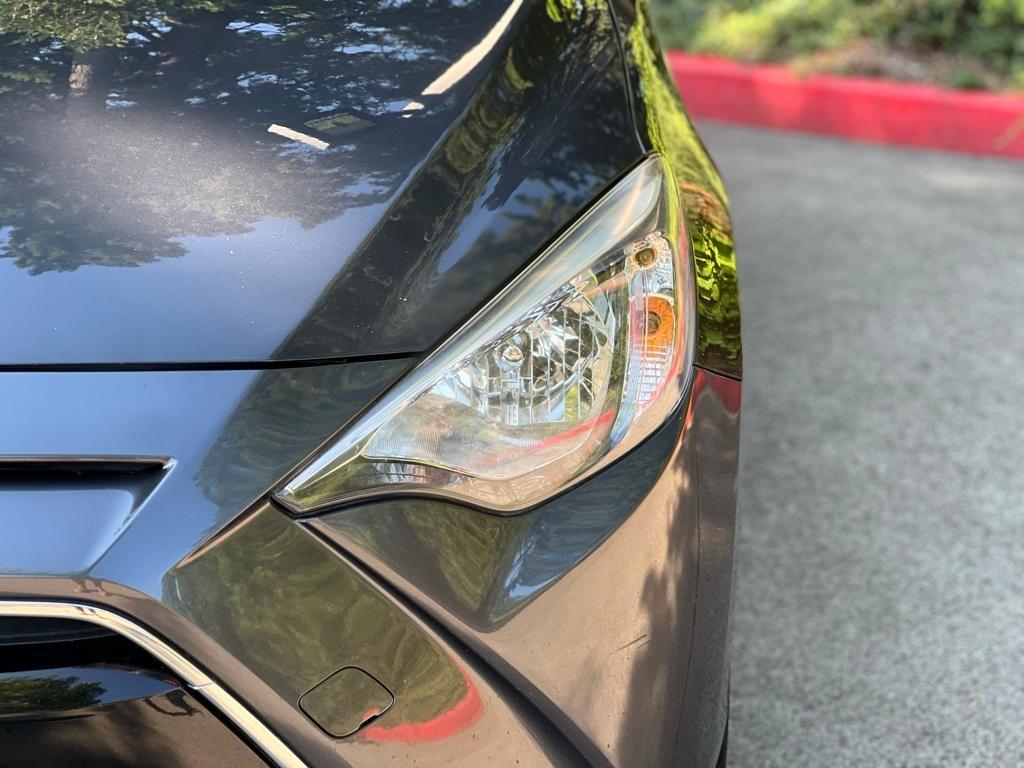 used 2017 Toyota Yaris iA car, priced at $10,489