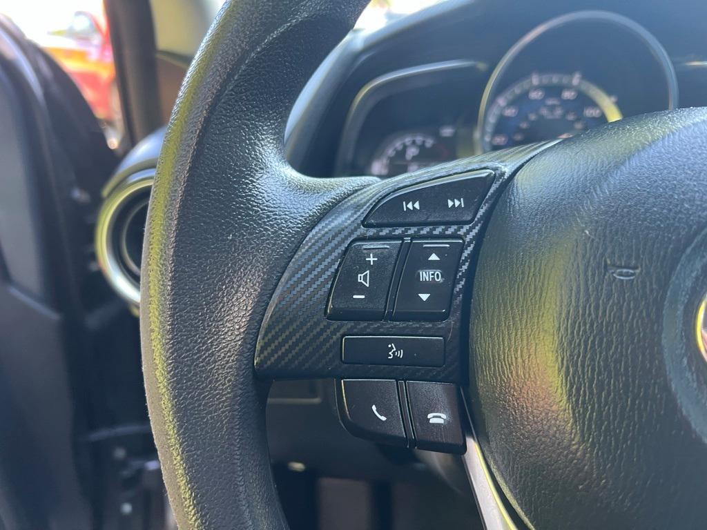 used 2017 Toyota Yaris iA car, priced at $10,489