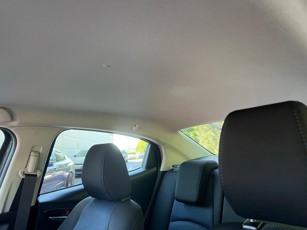 used 2017 Toyota Yaris iA car, priced at $10,489
