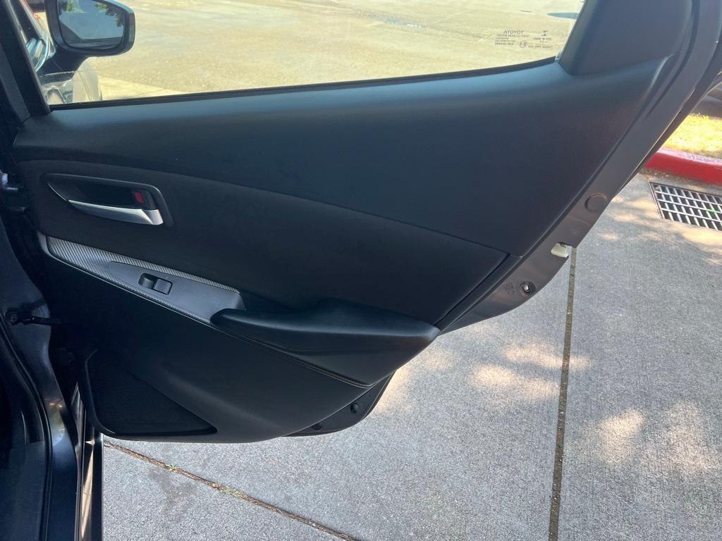 used 2017 Toyota Yaris iA car, priced at $10,489