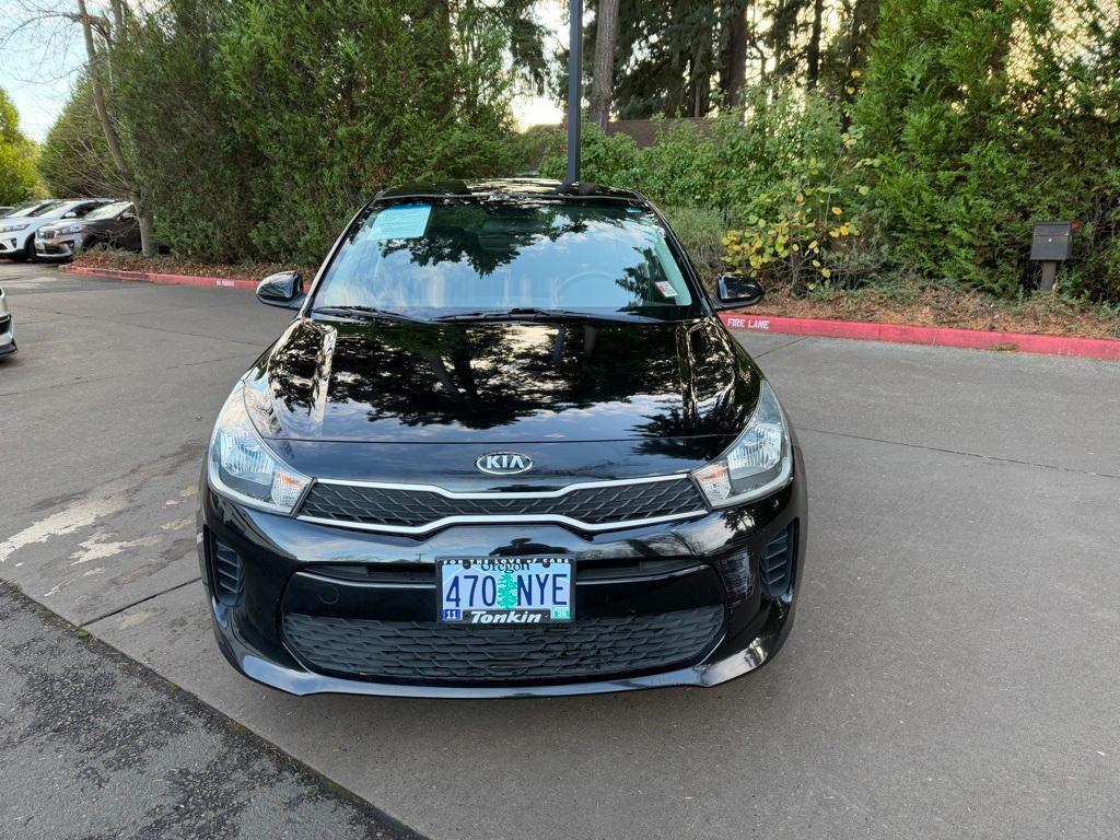 used 2019 Kia Rio car, priced at $11,999
