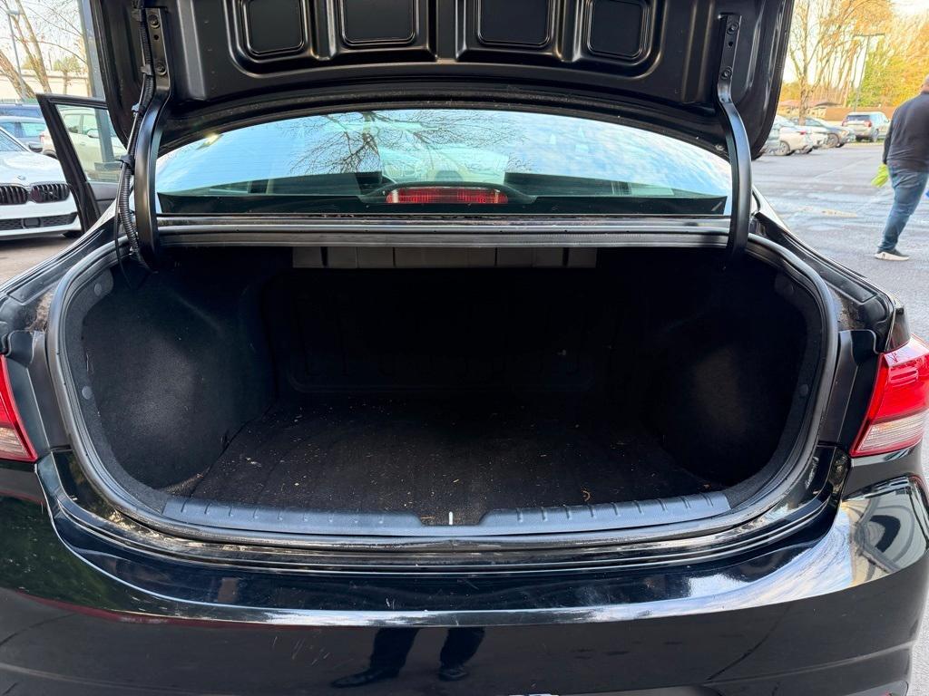 used 2019 Kia Rio car, priced at $11,999