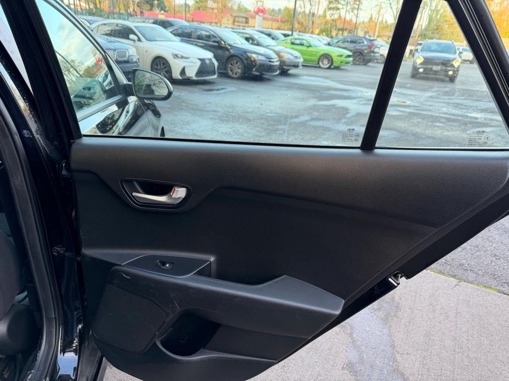 used 2019 Kia Rio car, priced at $11,999