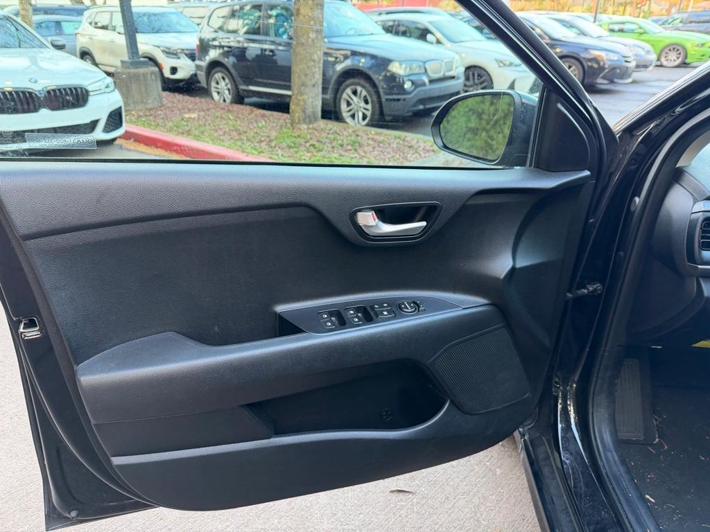 used 2019 Kia Rio car, priced at $11,999