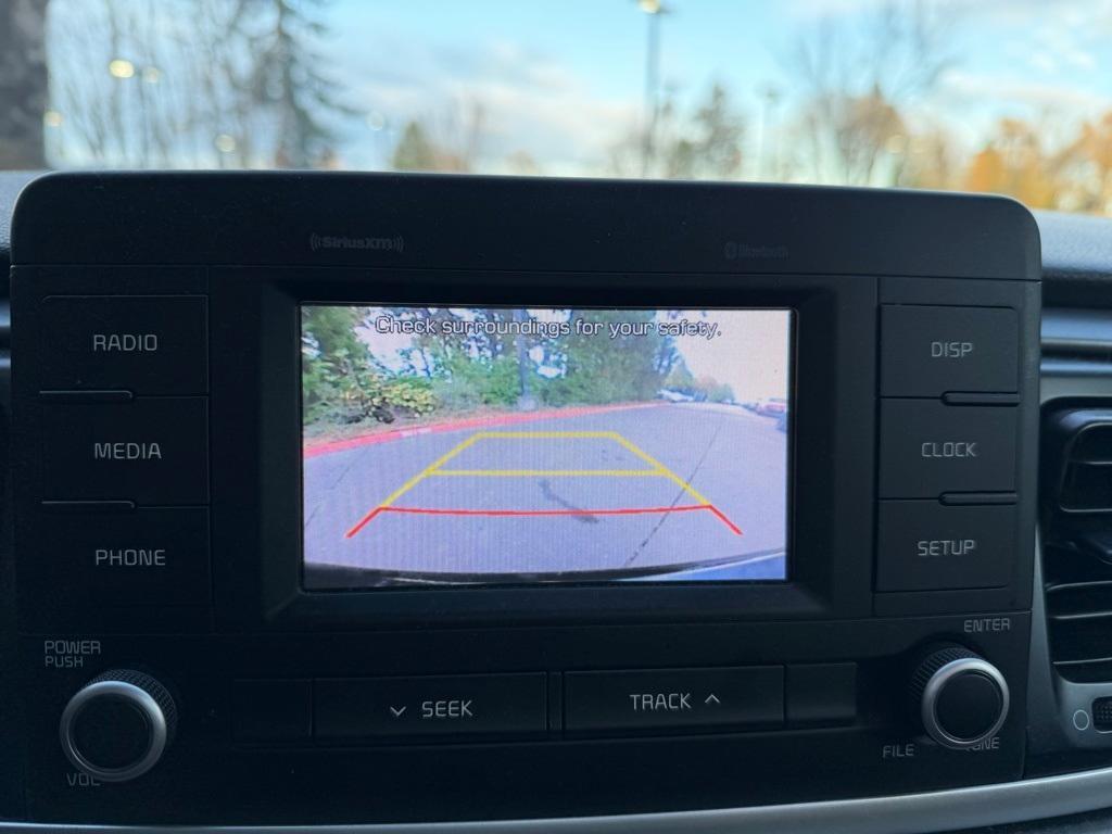 used 2019 Kia Rio car, priced at $11,999