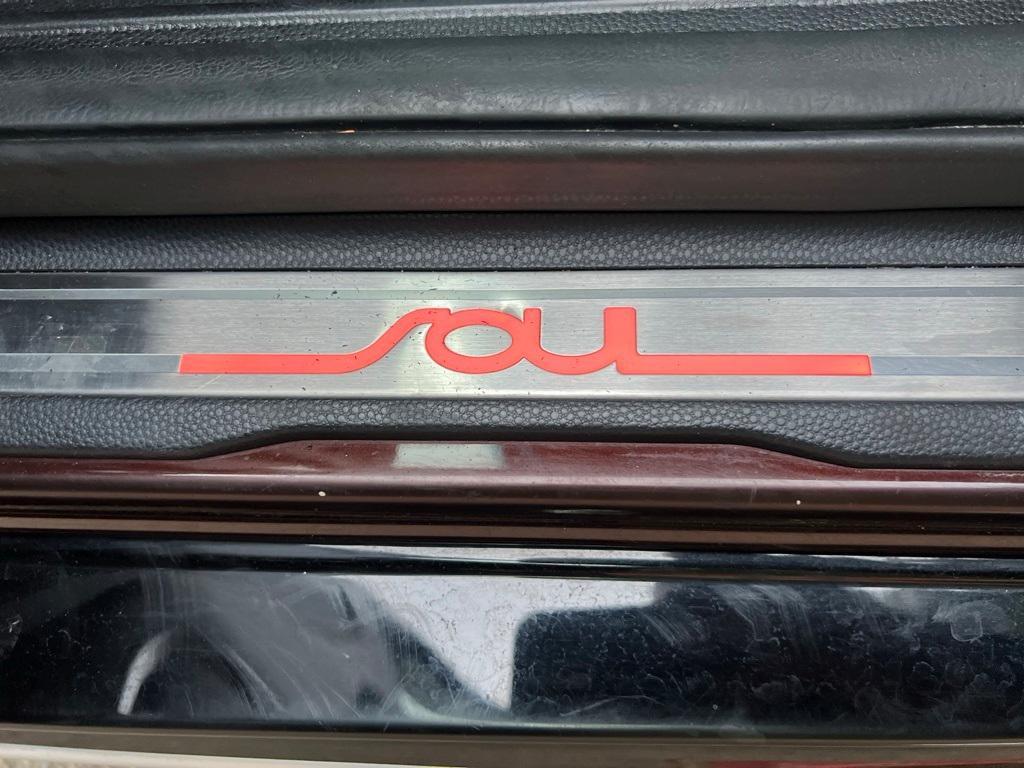 used 2017 Kia Soul car, priced at $13,999