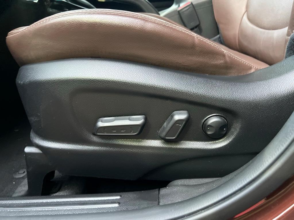 used 2017 Kia Soul car, priced at $13,999