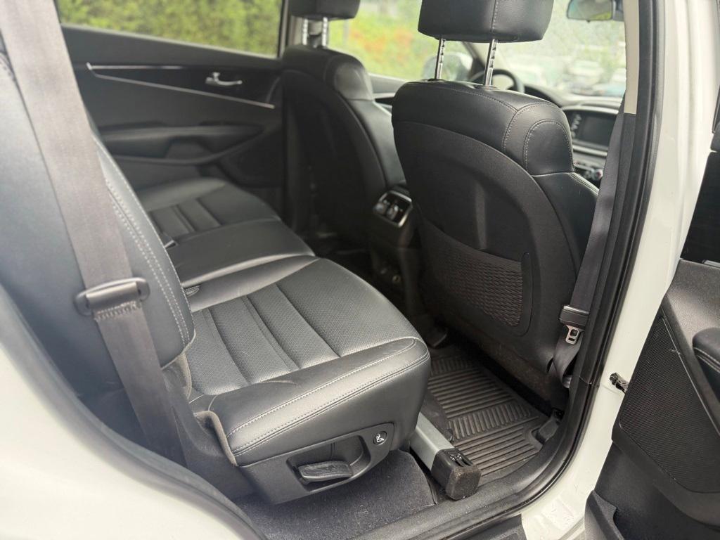 used 2020 Kia Sorento car, priced at $17,999