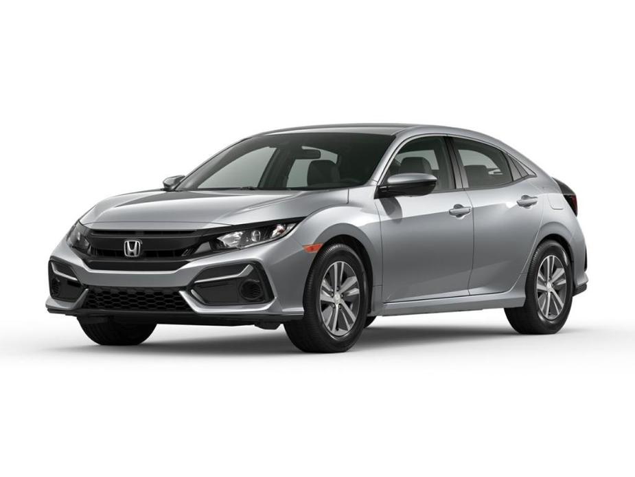 used 2020 Honda Civic car, priced at $20,999